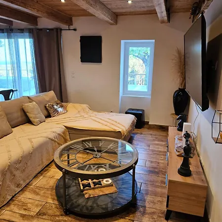Maison Au Coeur Du Maquis * Porto-Vecchio (Corsica)